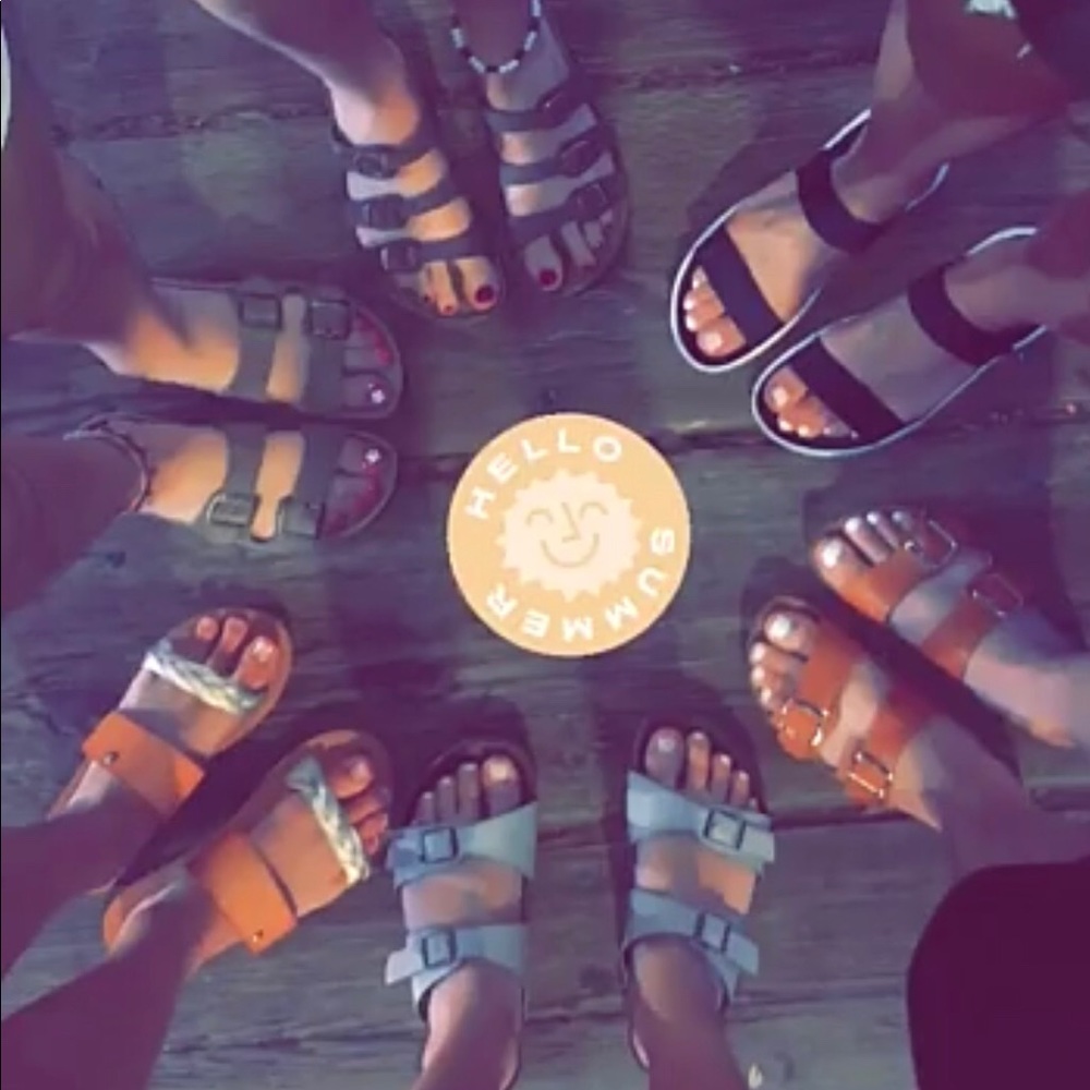 Meet your Posher, Fenya